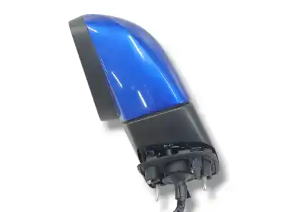 Second-hand car spare part left rearview mirror for opel mokka x 1.6 cdti dpf oem iam references 21996873  