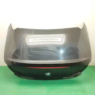 Pezzo di ricambio per auto di seconda mano Coperchio Del Baule per PEUGEOT 307 CC (S1) 1.6 Riferimenti OEM IAM   
