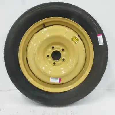 Second-hand car spare part spare tire for mazda cx-7 (er) 2.2 turbodiesel cat oem iam references 9965024080