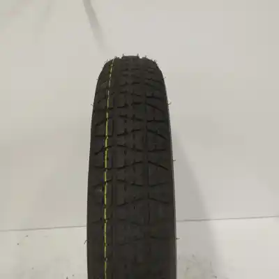 Автозапчастина б/у запасне колесо для mazda cx-7 (er) 2.2 turbodiesel cat посилання на oem iam 9965024080  j18x4t