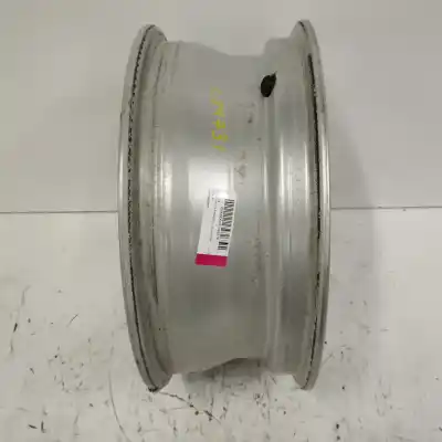 Pezzo di ricambio per auto di seconda mano cerchione in lega per citroen c3 picasso (sh_) 1.6 hdi 90 riferimenti oem iam 9675562577 4h 4x108 6jx16ch4-23