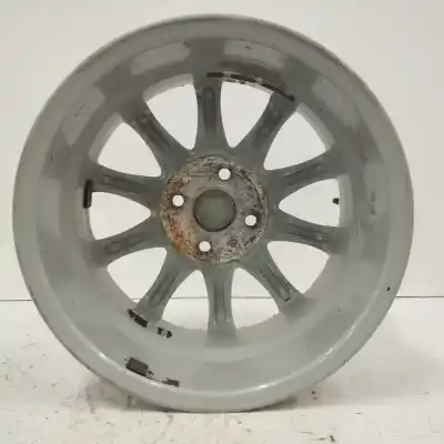 Peça sobressalente para automóvel em segunda mão jante por chevrolet aveo 1.4 cat referências oem iam vaskavk208 4h 4x100 6jx15h2 est45