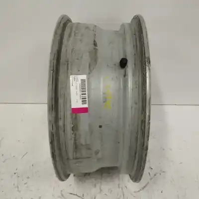 Peça sobressalente para automóvel em segunda mão jante por chevrolet aveo 1.4 cat referências oem iam vaskavk208 4h 4x100 6jx15h2 est45
