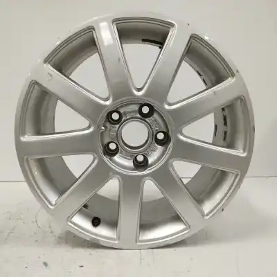 Piesă de schimb auto la mâna a doua Jantã pentru AUDI A4 CABRIO (8H) 2.0 16V TFSI Referințe OEM IAM 8E0601025AC 5H 5X112 7,5JX17H2ET43