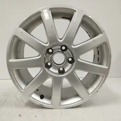 Pezzo di ricambio per auto di seconda mano cerchione in lega per audi a4 cabrio (8h) 2.0 16v tfsi riferimenti oem iam 8e0601025ac