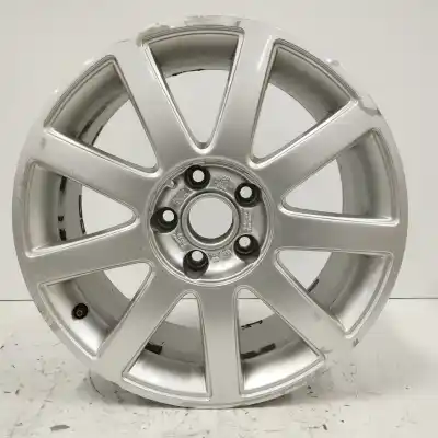Pezzo di ricambio per auto di seconda mano cerchione in lega per audi a4 cabrio (8h) 2.0 16v tfsi riferimenti oem iam 8e0601025ac