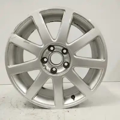 Piesă de schimb auto la mâna a doua Jantã pentru AUDI A4 CABRIO (8H) 2.0 16V TFSI Referințe OEM IAM 8E0601025AC 5H 5X112 7,5JX17H2ET43