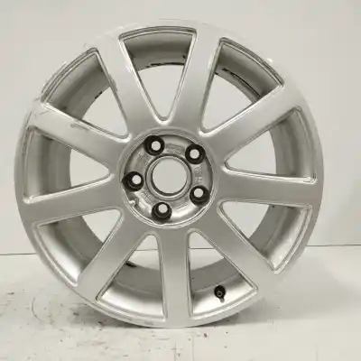 Pezzo di ricambio per auto di seconda mano cerchione in lega per audi a4 cabrio (8h) 2.0 16v tfsi riferimenti oem iam 8e0601025ac