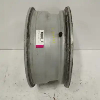 Peça sobressalente para automóvel em segunda mão jante por chevrolet aveo 1.4 cat referências oem iam vaskavk208 4h 4x100 6jx15h2 est45