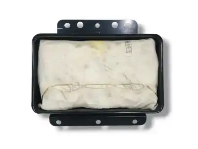 Tweedehands auto-onderdeel airbag voor rechts voor ssangyong rodius xdi oem iam-referenties 8621021000