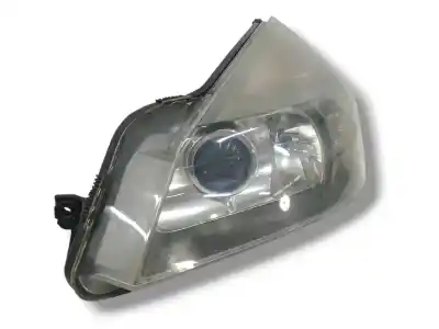 Автозапчасти б/у левая фара за renault espace iv (jk0) privilege ссылки oem iam 15565900