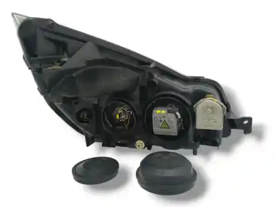 Автозапчасти б/у левая фара за renault espace iv (jk0) privilege ссылки oem iam 15565900  