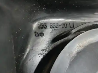 Автозапчасти б/у левая фара за renault espace iv (jk0) privilege ссылки oem iam 15565900  