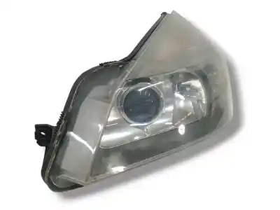 Peça sobressalente para automóvel em segunda mão farol / farolim esquerdo por renault espace iv (jk0) privilege referências oem iam 15565900