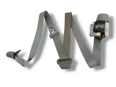 Tweedehands auto-onderdeel veiligheidsriem rechts voor voor ssangyong rodius xdi oem iam-referenties 7462221001
