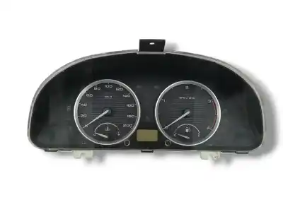 Pezzo di ricambio per auto di seconda mano Pannello Degli Strumenti per TATA SAFARI SAF-DOC-1 2.0 D Riferimenti OEM IAM 269954219984  
