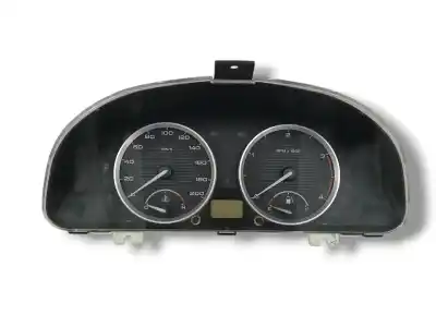 Pezzo di ricambio per auto di seconda mano pannello degli strumenti per tata safari saf-doc-1 2.0 d riferimenti oem iam 269954219984