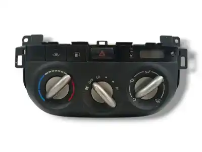 Peça sobressalente para automóvel em segunda mão comando de sofagem (chauffage / ar condicionado)  por toyota rav 4 ii (_a2_) 1.8 (zca25_, zca26_) referências oem iam 4559112050
