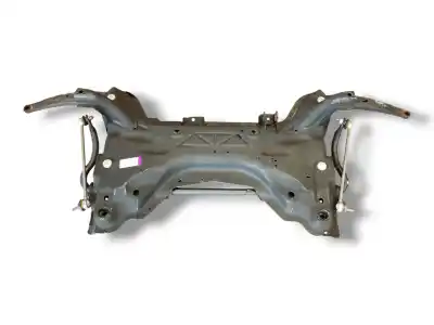 Pezzo di ricambio per auto di seconda mano assale anteriore per peugeot 307 cc (s1) 1.6 riferimenti oem iam 9808957080