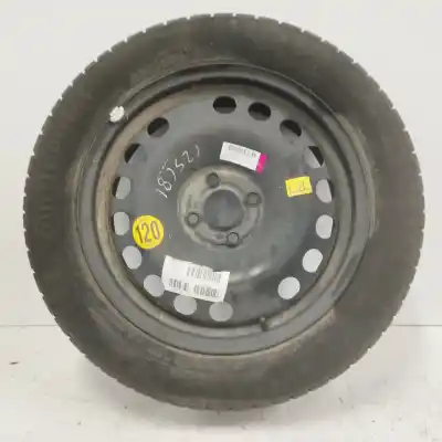 Автозапчастина б/у запасне колесо для opel corsa e 1.4 посилання на oem iam 13211900