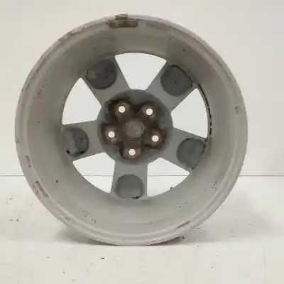 İkinci el araba yedek parçası yorulmak için renault scenic rx4 (ja0) 2.0 16v oem iam referansları 7700438292 5h 5x108 6,5jx16ch5-36