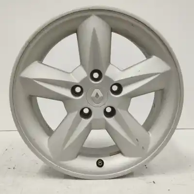 Автозапчасти б/у шина за renault scenic rx4 (ja0) 2.0 16v ссылки oem iam 7700438292