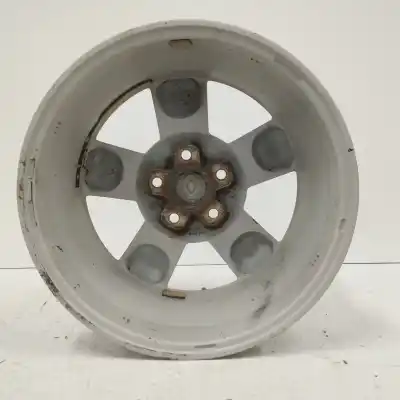 Автозапчастина б/у шина для renault scenic rx4 (ja0) 2.0 16v посилання на oem iam 7700438292 5h 5x108 6,5jx16ch5-36