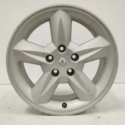 Second-hand car spare part  for RENAULT SCÉNIC I MONOSPACE (JA0/1_, FA0_)  OEM IAM references 7700438292 5H 5X108 6,5JX16CH5-36