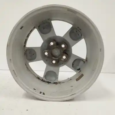 Автозапчасти б/у шина за renault scenic rx4 (ja0) 2.0 16v ссылки oem iam 7700438292 5h 5x108 6,5jx16ch5-36