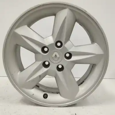 Second-hand car spare part  for RENAULT SCÉNIC I MONOSPACE (JA0/1_, FA0_)  OEM IAM references 7700438292 5H 5X108 6,5JX16CH5-36