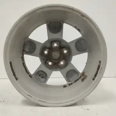 İkinci el araba yedek parçası yorulmak için renault scenic rx4 (ja0) 2.0 16v oem iam referansları 7700438292 5h 5x108 6,5jx16ch5-36