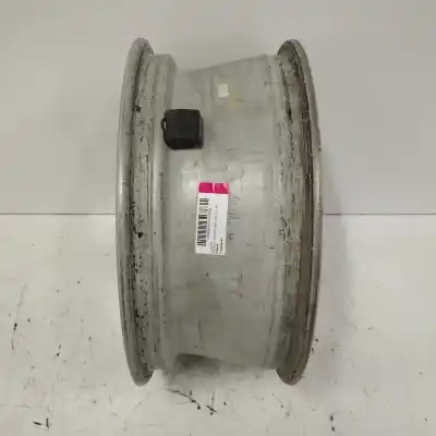 İkinci el araba yedek parçası yorulmak için renault scenic rx4 (ja0) 2.0 16v oem iam referansları 7700438292 5h 5x108 6,5jx16ch5-36