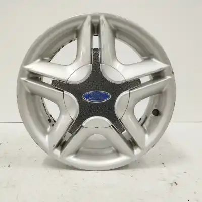 Pezzo di ricambio per auto di seconda mano Cerchione in lega per FORD FIESTA BERLINA (DX)  Riferimenti OEM IAM 95SX1007CA 4H 4X108 5,50JX13H2 ET41