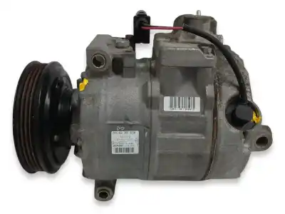 Tweedehands auto-onderdeel airconditioning compressor voor audi a6 berlina (4b2) 1.9 tdi oem iam-referenties 4b0260805m