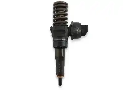 Tweedehands auto-onderdeel injector voor audi a6 berlina (4b2) 1.9 tdi oem iam-referenties 038130073ba