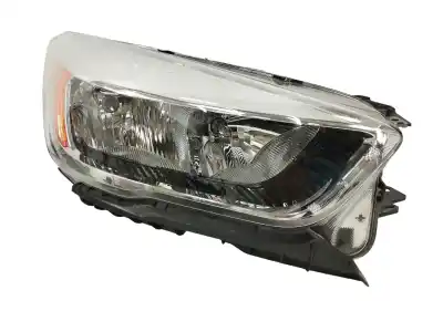 Автозапчастина б/у ПРАВА ФА для FORD KUGA (CBS)  Посилання на OEM IAM GV4113W029BF  