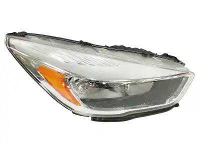 Pezzo di ricambio per auto di seconda mano faro anteriore destro per ford kuga (cbs) 2.0 tdci cat riferimenti oem iam gv4113w029bf  