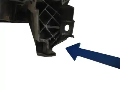 Pezzo di ricambio per auto di seconda mano faro anteriore destro per ford kuga (cbs) 2.0 tdci cat riferimenti oem iam gv4113w029bf  