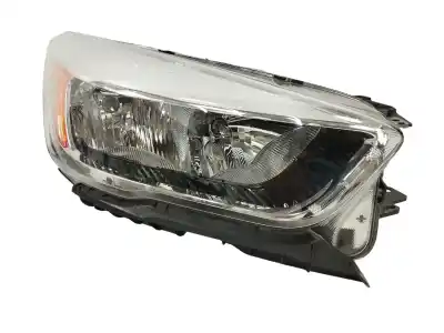 Second-hand car spare part RIGHT HEADLIGHT for FORD KUGA (CBS)  OEM IAM references GV4113W029BF  