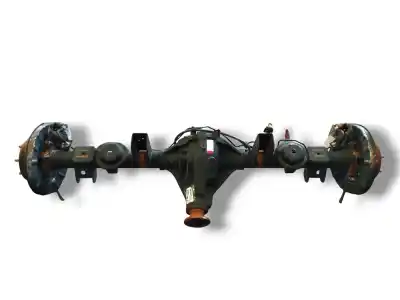 Piesă de schimb auto la mâna a doua punte spate pentru opel frontera b 2.2 16v dti referințe oem iam 65665