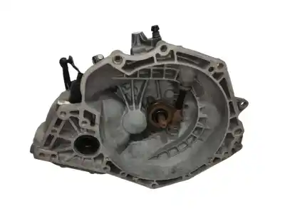 Tweedehands auto-onderdeel VERSNELLINGSBAK voor OPEL COMBO FURGONETA/MONOVOLUMEN (71_)  OEM IAM-referenties F13W374  