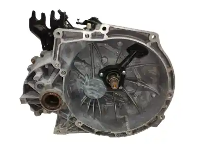 Автозапчастина б/у коробка передач для ford c-max (cb3) 1.6 tdci cat посилання на oem iam 9m5r7002ya