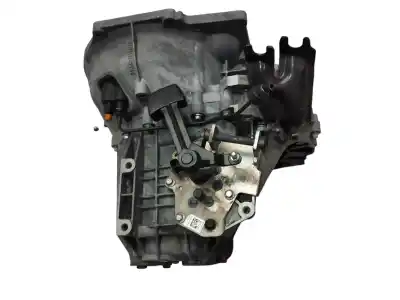 Автозапчастина б/у коробка передач для ford c-max (cb3) 1.6 tdci cat посилання на oem iam 9m5r7002ya  