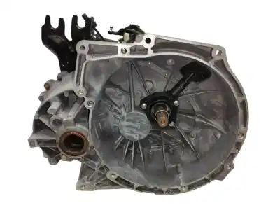 Second-hand car spare part gearbox for ford c-max (dm2) 1.6 tdci oem iam references 9m5r7002ya