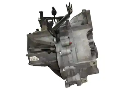 Gebrauchtes Autoersatzteil getriebe zum ford c-max (dm2) 1.6 tdci oem-iam-referenzen 9m5r7002ya  