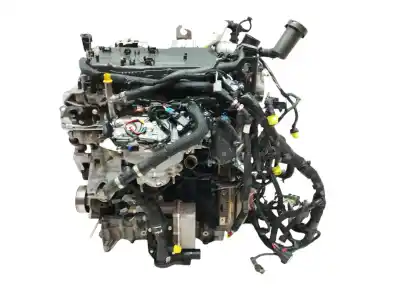İkinci el araba yedek parçası KOMPLE MOTOR için RENAULT TRAFIC FURGÓN  OEM IAM referansları M9R710  
