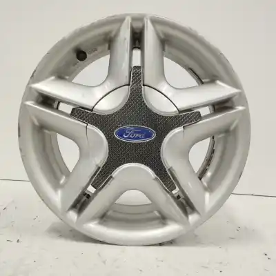 Pezzo di ricambio per auto di seconda mano Cerchione in lega per FORD FIESTA BERLINA (DX)  Riferimenti OEM IAM 95SX1007CA 4H 4X108 5,50JX13H2 ET41