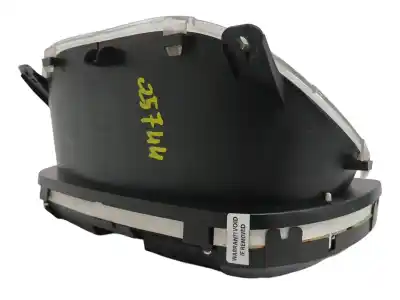 Second-hand car spare part dashboard for fiat grande punto (199) 1.3 16v jtd cat oem iam references 51716455  
