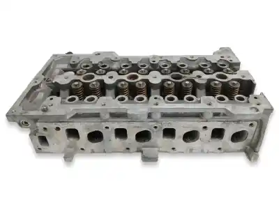 Second-hand car spare part cylinder head for fiat grande punto (199) 1.3 16v jtd cat oem iam references 55188595