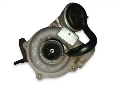 Second-hand car spare part turbocharger for fiat grande punto (199) 1.3 16v jtd cat oem iam references 73501343